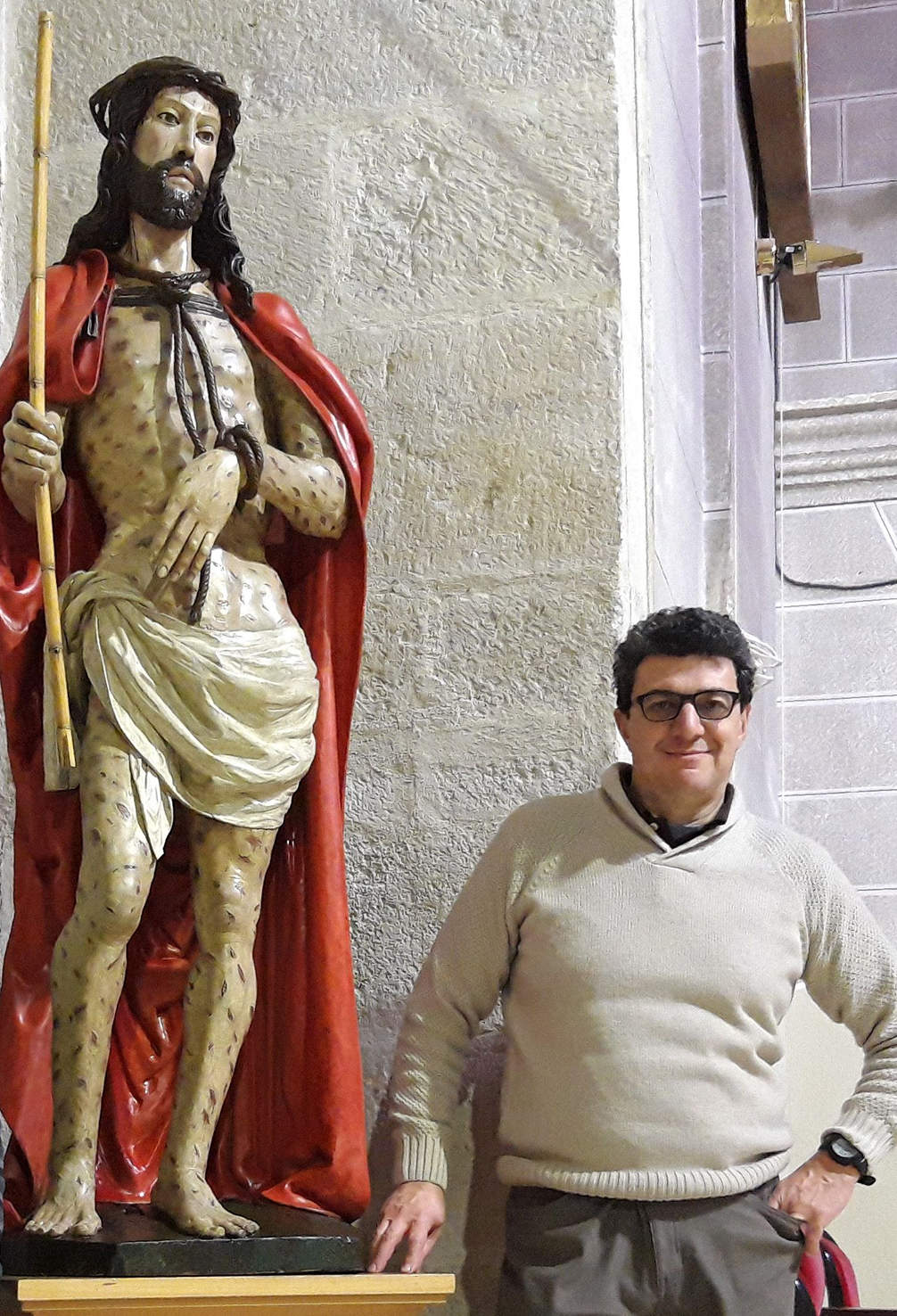 Gerardo Casaseca