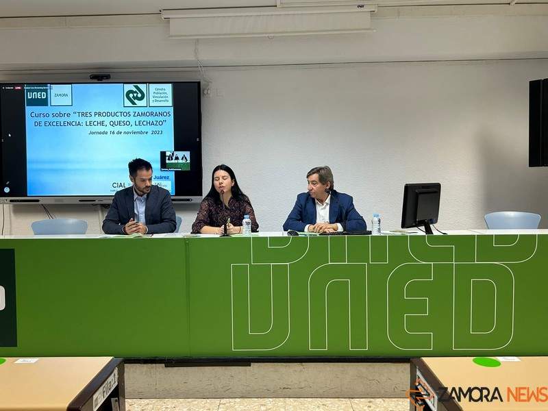 UNED inicio de curso