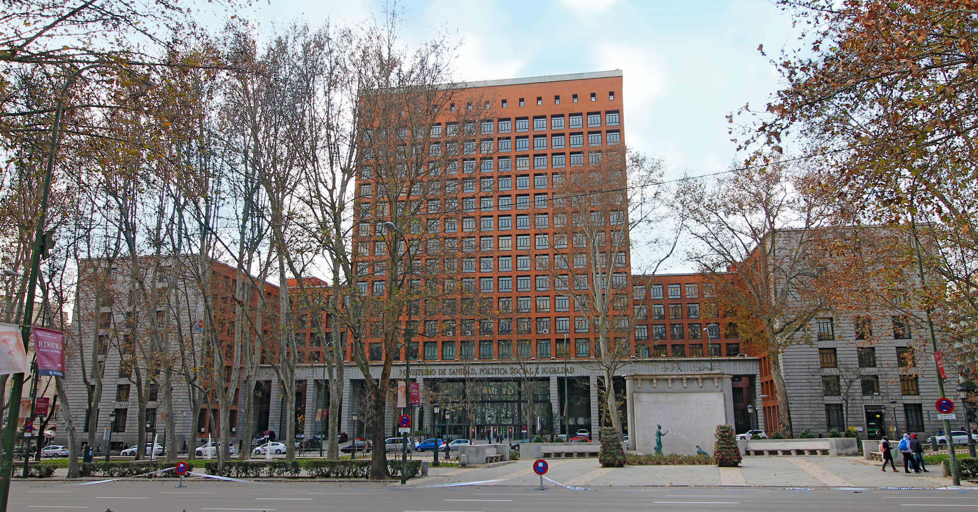 Ministerio de Consumo