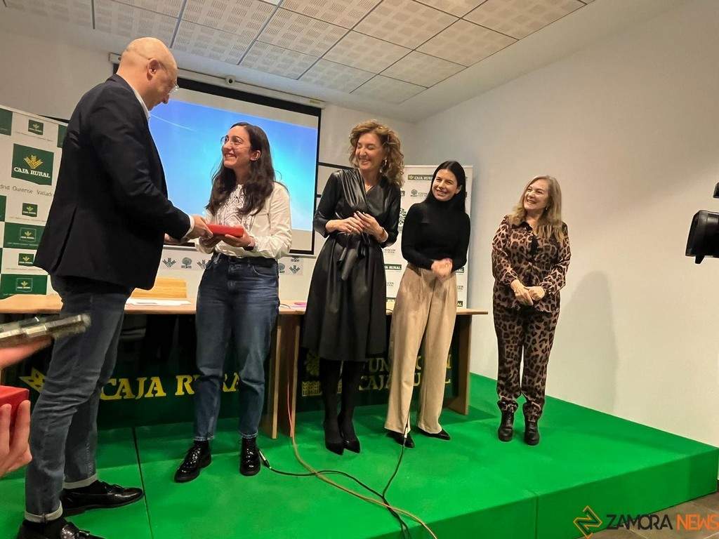 concurso ‘ilustra un congreso’ caja rural