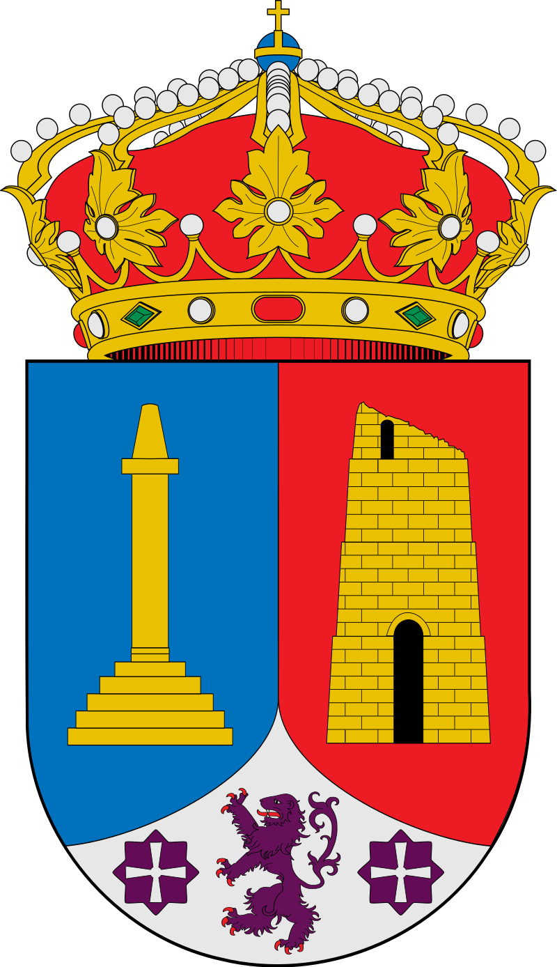 Escudo Matilla de Arzón
