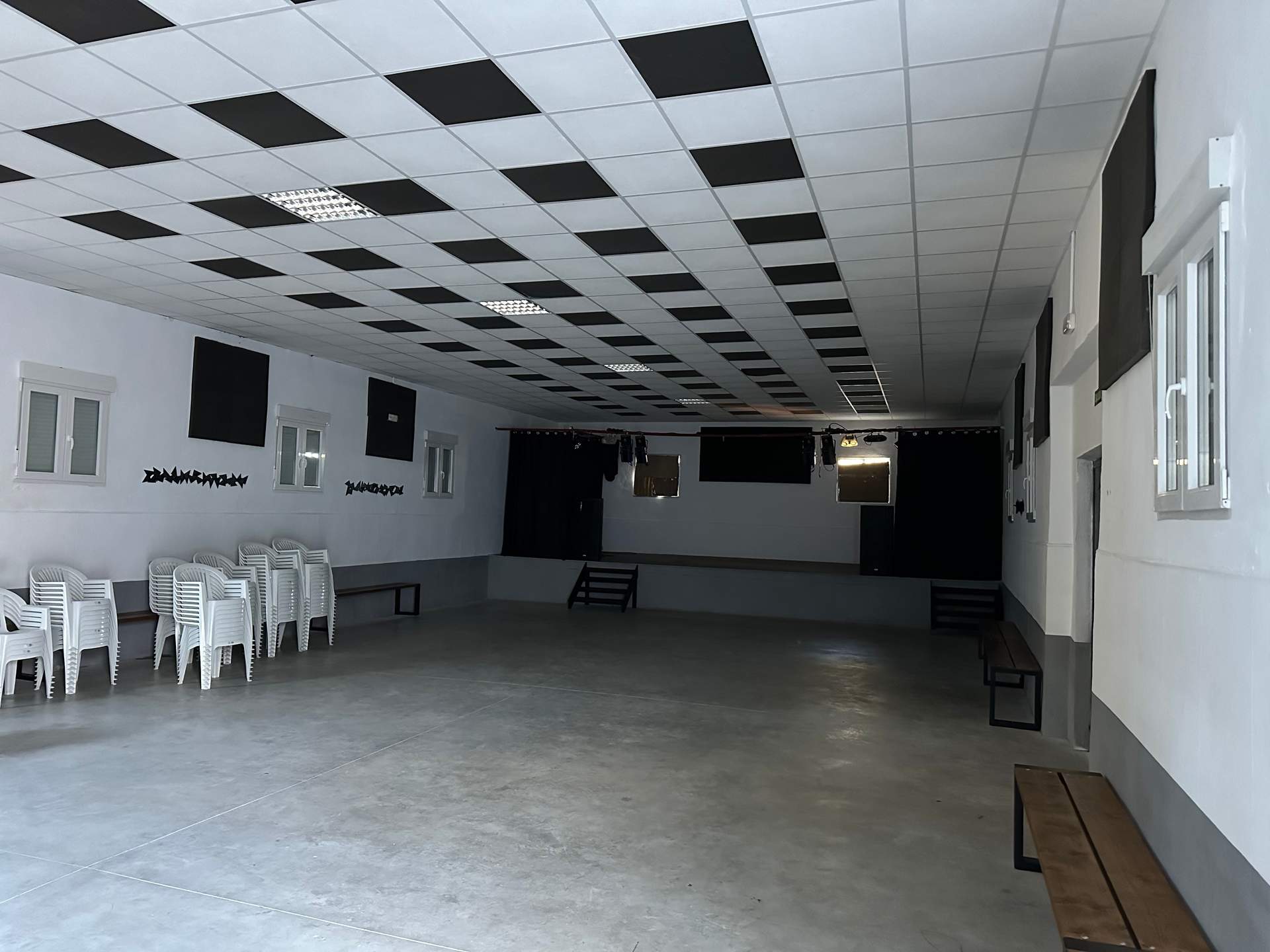 Bar en Gema. Imagen cedida (1)