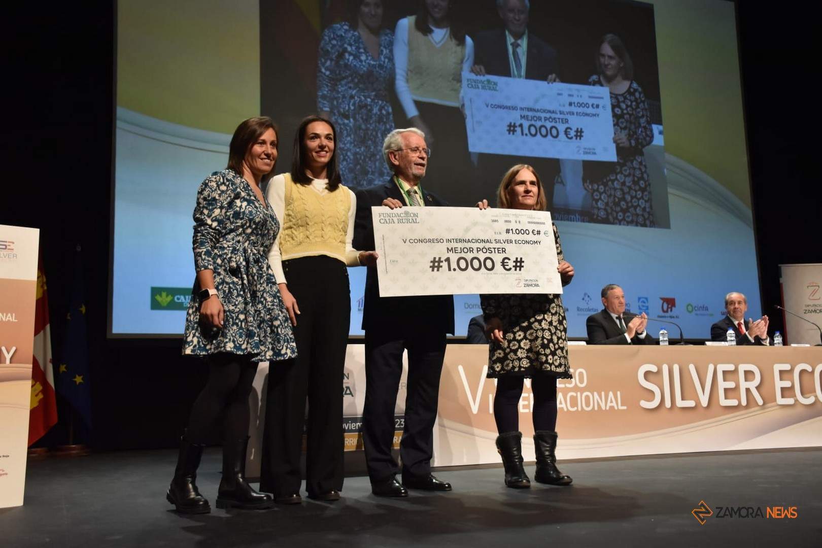V Congreso Silver Economy Zamora_7