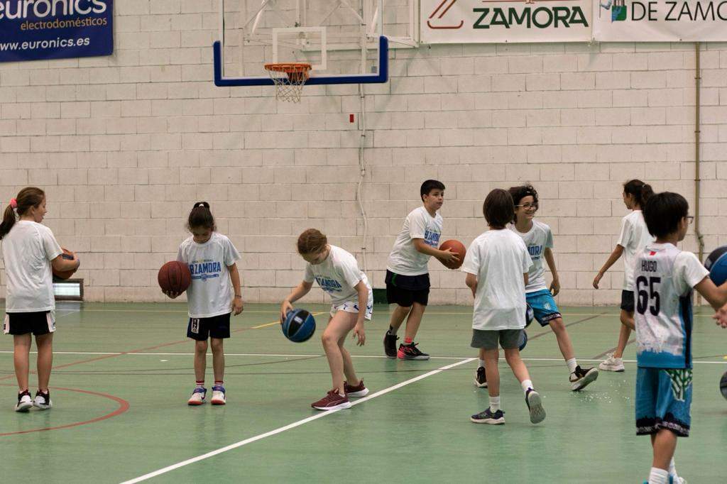 campus cb Zamora