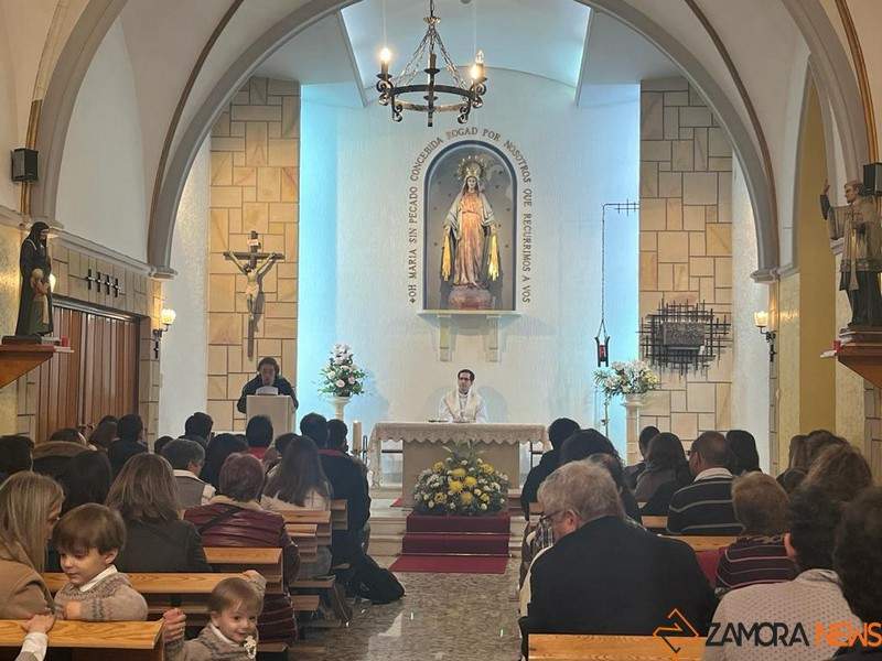 Colegio la Milagrosa de Zamora _7