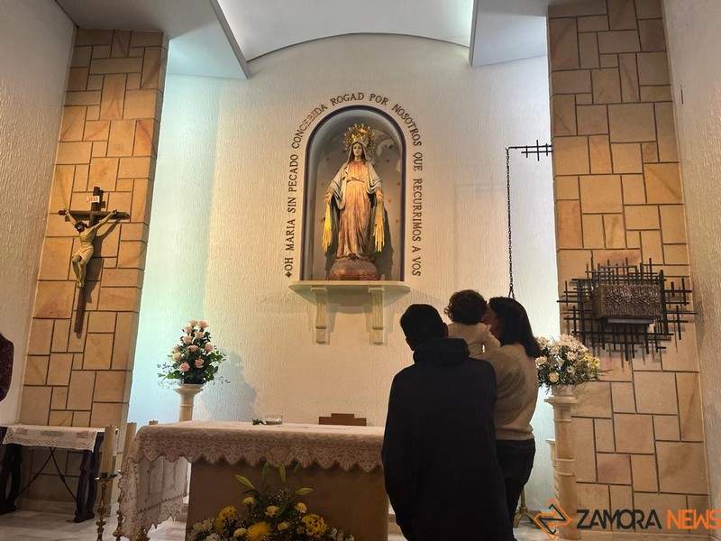 Colegio la Milagrosa de Zamora _5