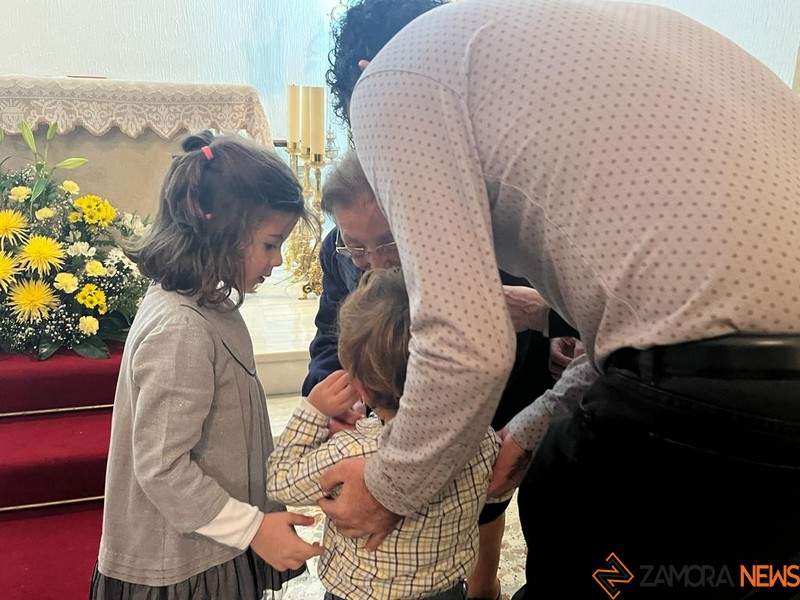 Colegio la Milagrosa de Zamora _2