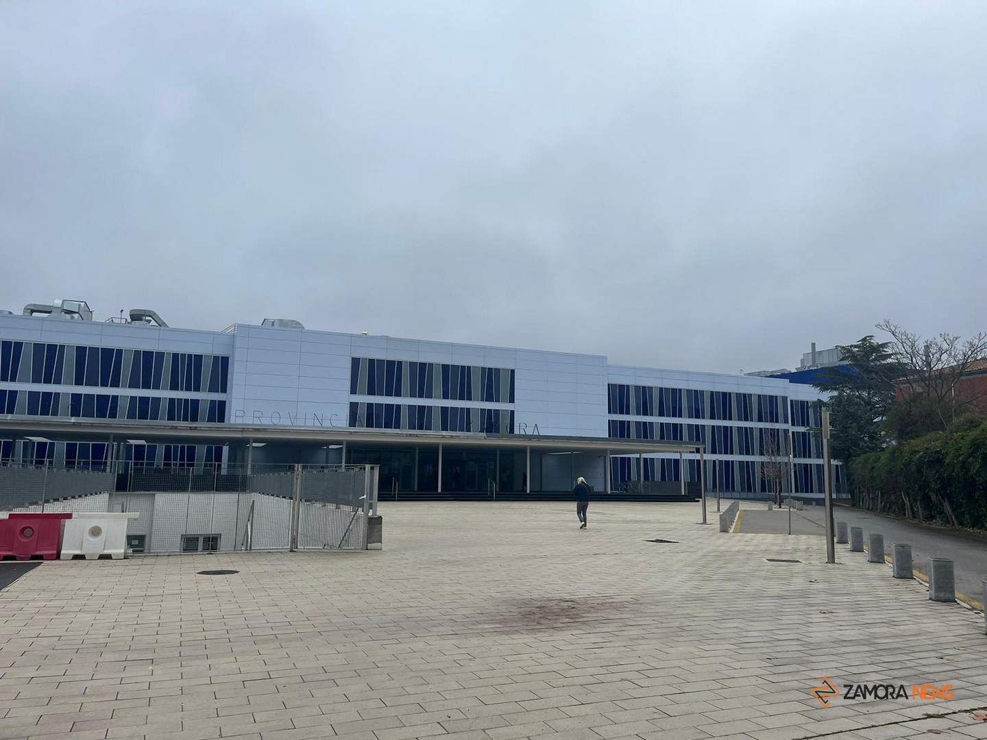 Hospital provincial