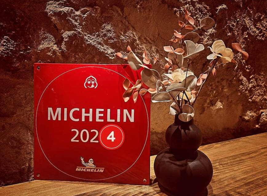 Bib Gourmand 2024