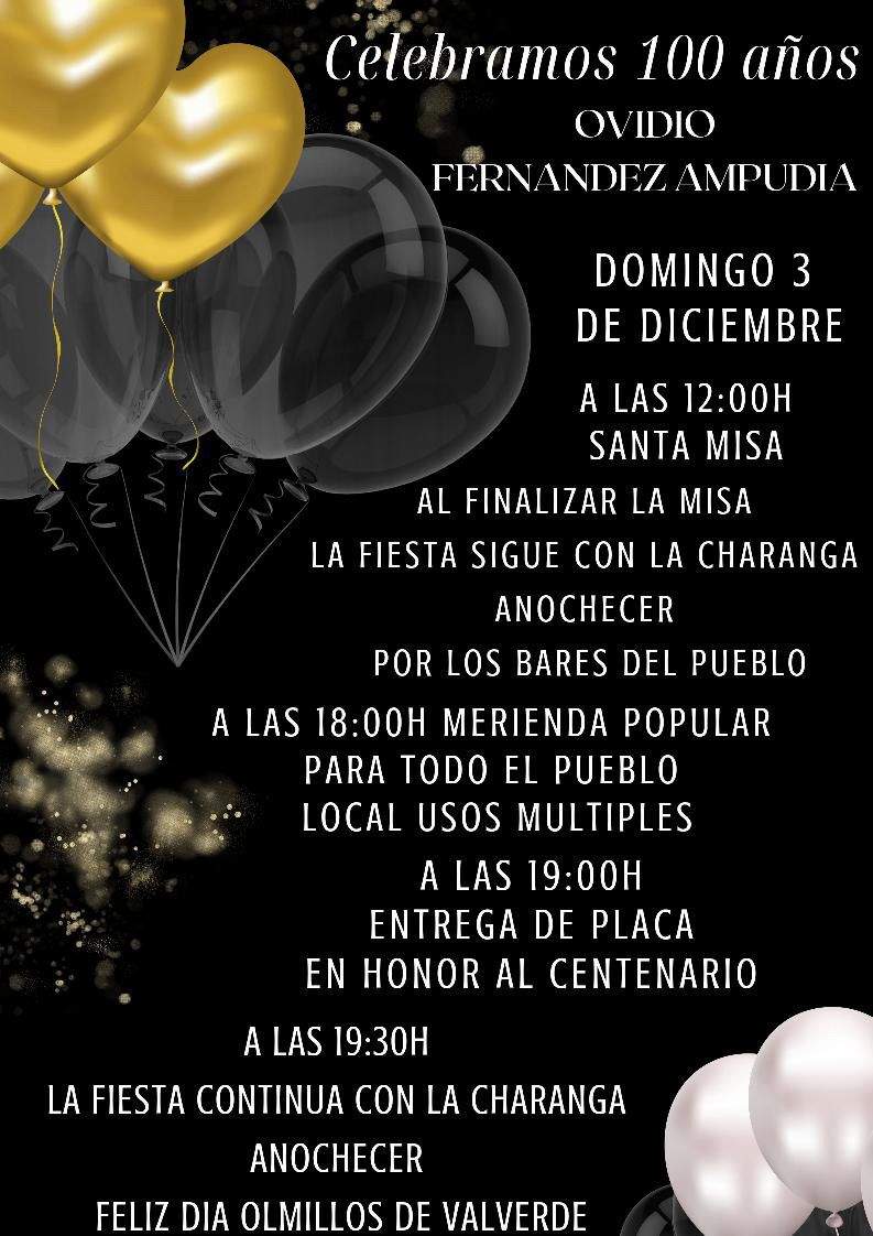 Olmillos de Valverde