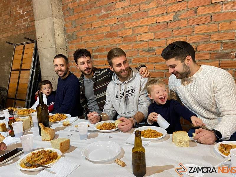 Magosto en Vecilla de la Polvorosa _7