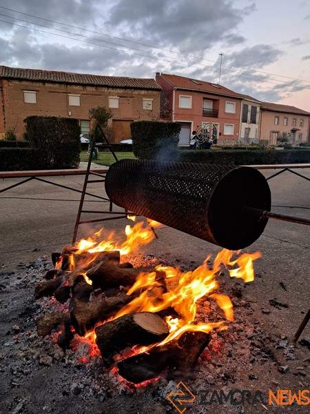 Magosto en Vecilla de la Polvorosa _4