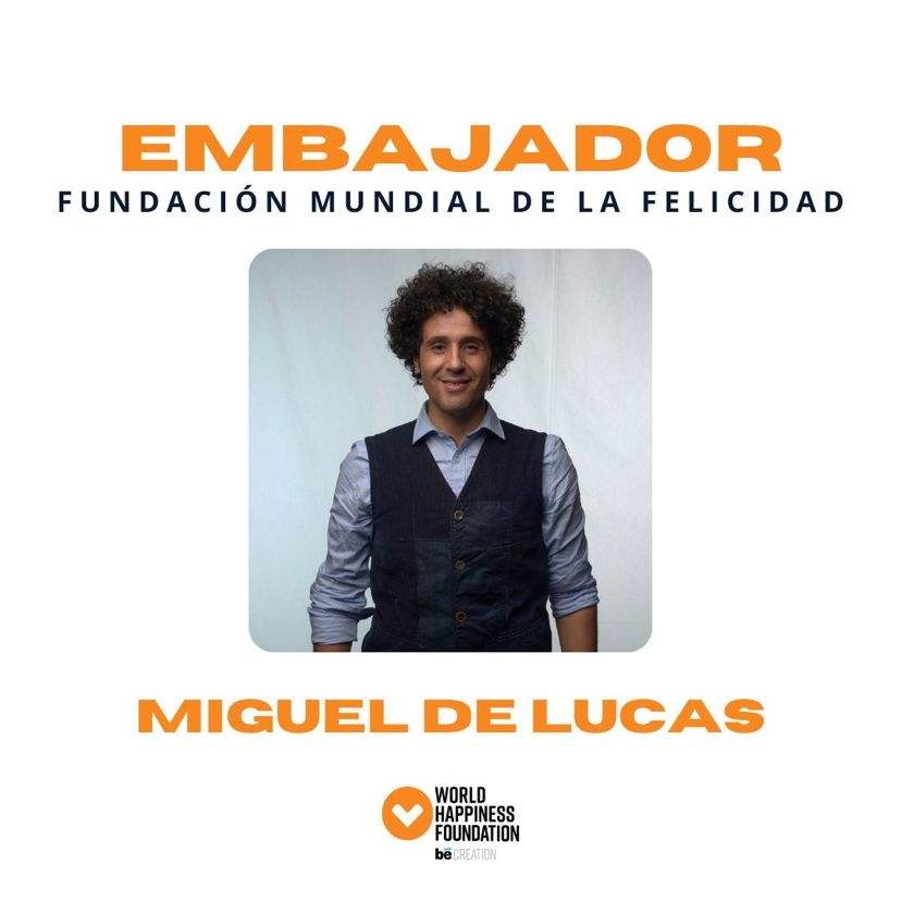 Miguel de Lucas