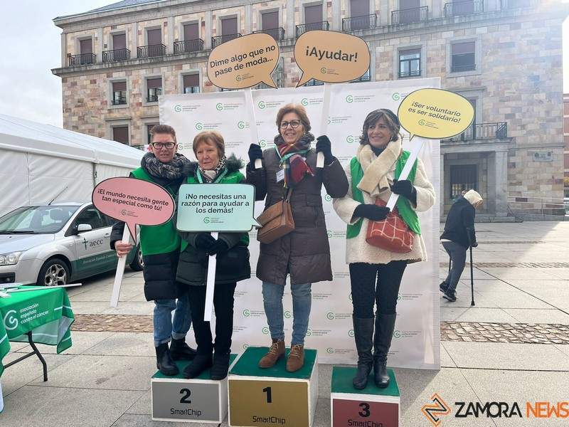 voluntarios Zamora _2