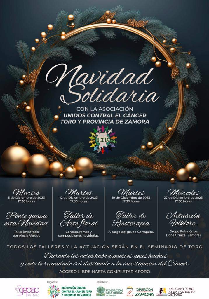 Navidad solidaria (1)