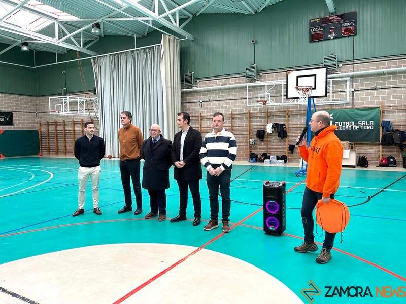 Escuela de Baloncesto Club Deportivo Zamarat (2)