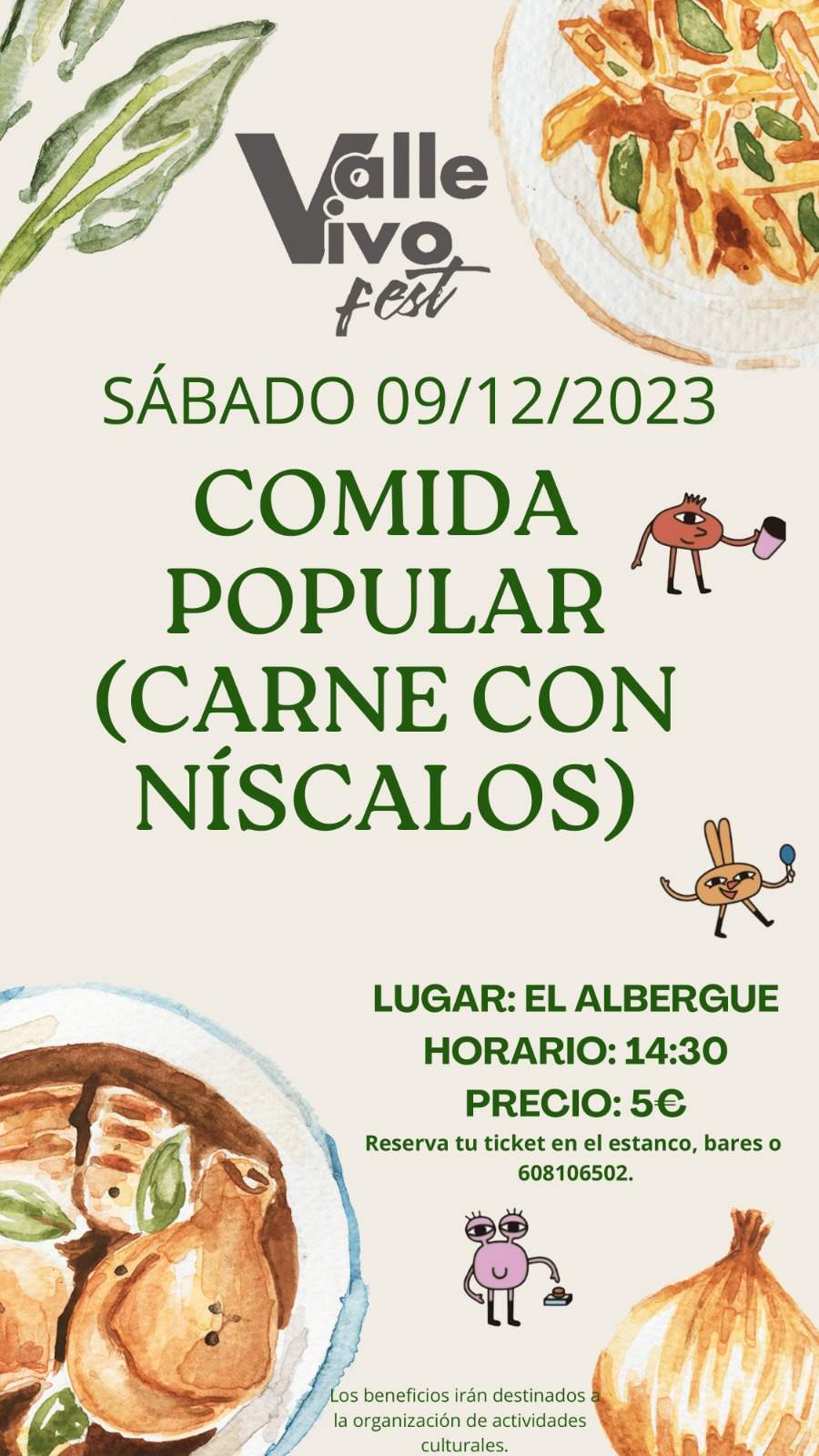 Valle Vivo Fest de Santibáñez de Vidriales (3)