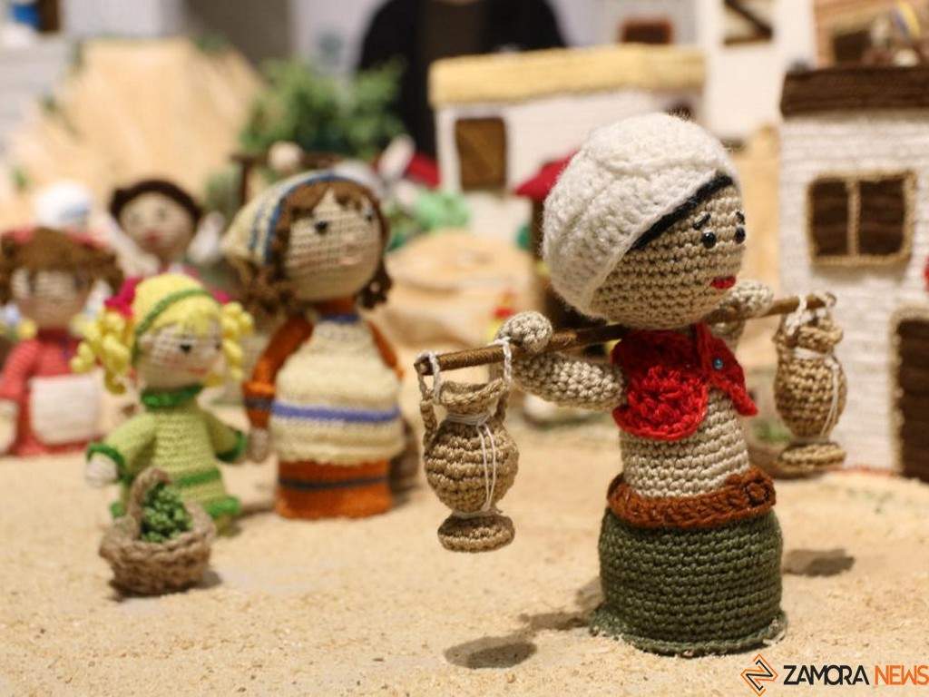 Al Hilo de la Navidad Belén_10