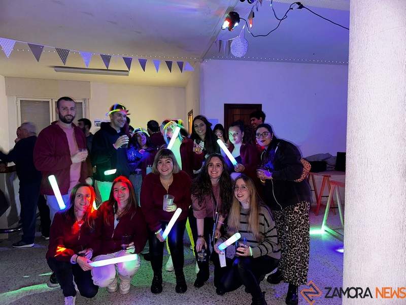 Fiesta de la Inmaculada en Aguilar de Tera _7