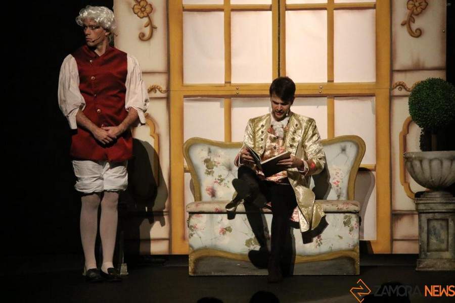 Cenicienta, el musical _5