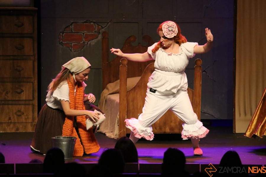 Cenicienta, el musical _3
