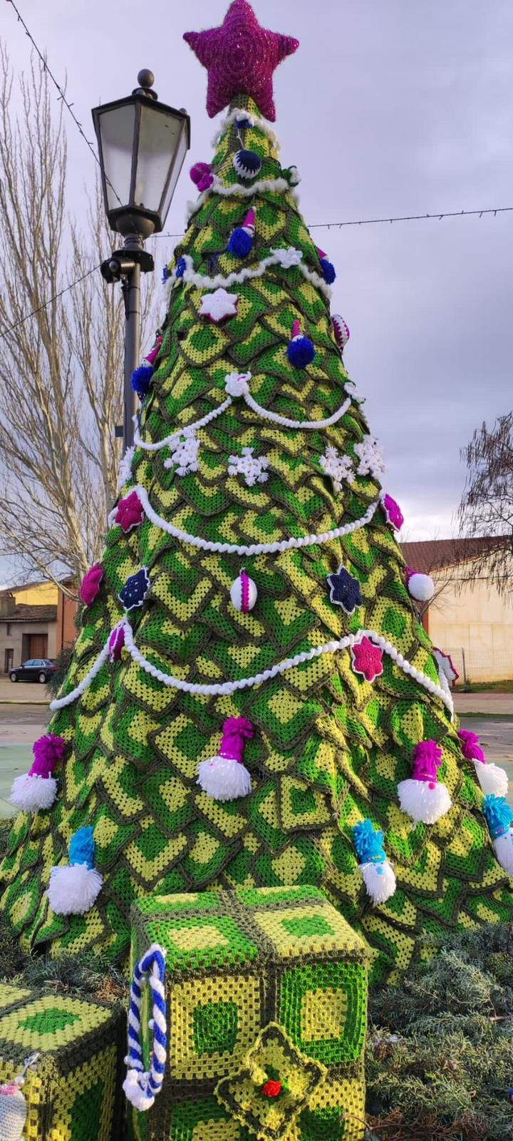 Navidad en Castronuevo de los Arcos (1)
