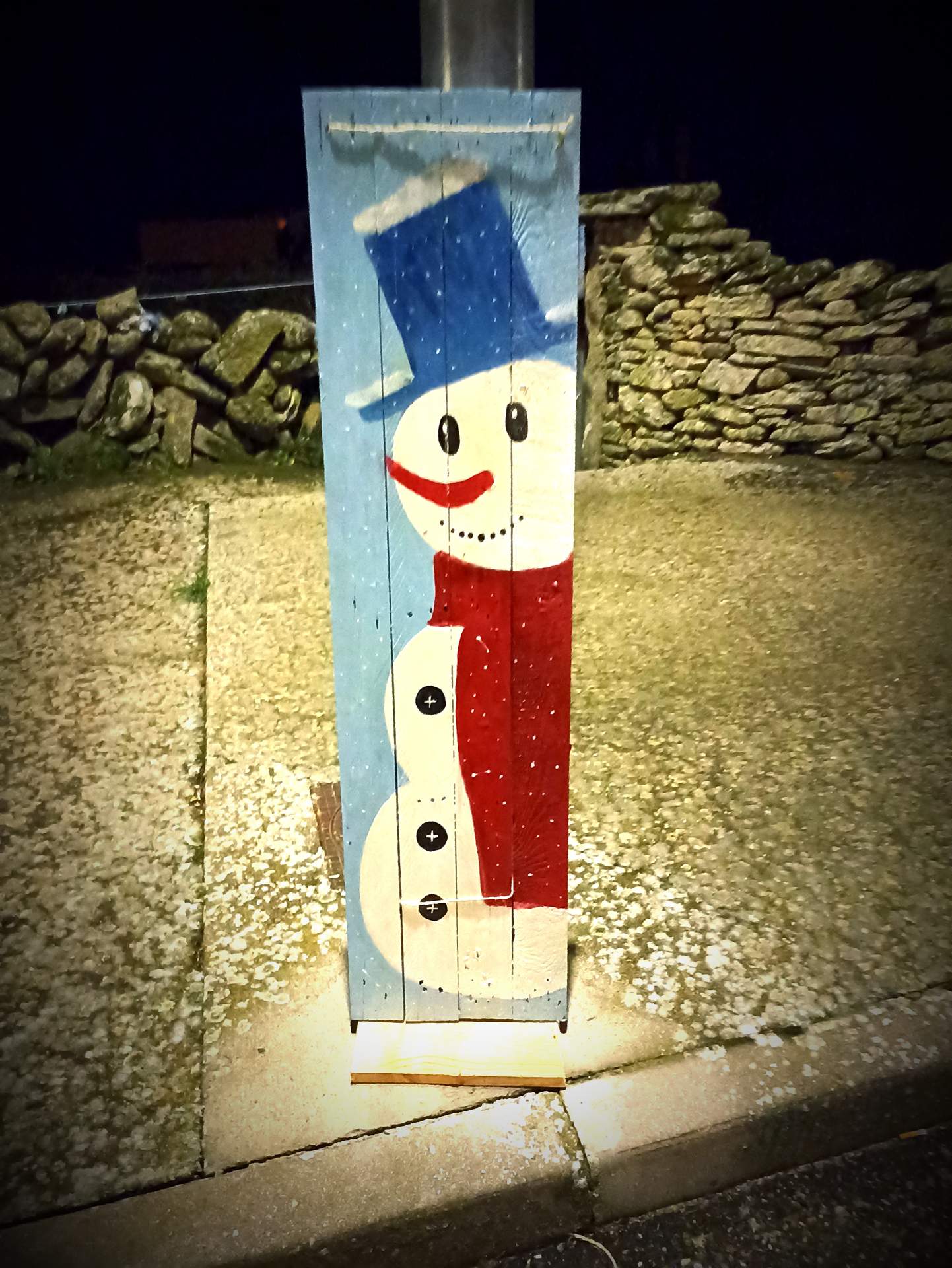 Navidad en Roelos de Sayago (2)