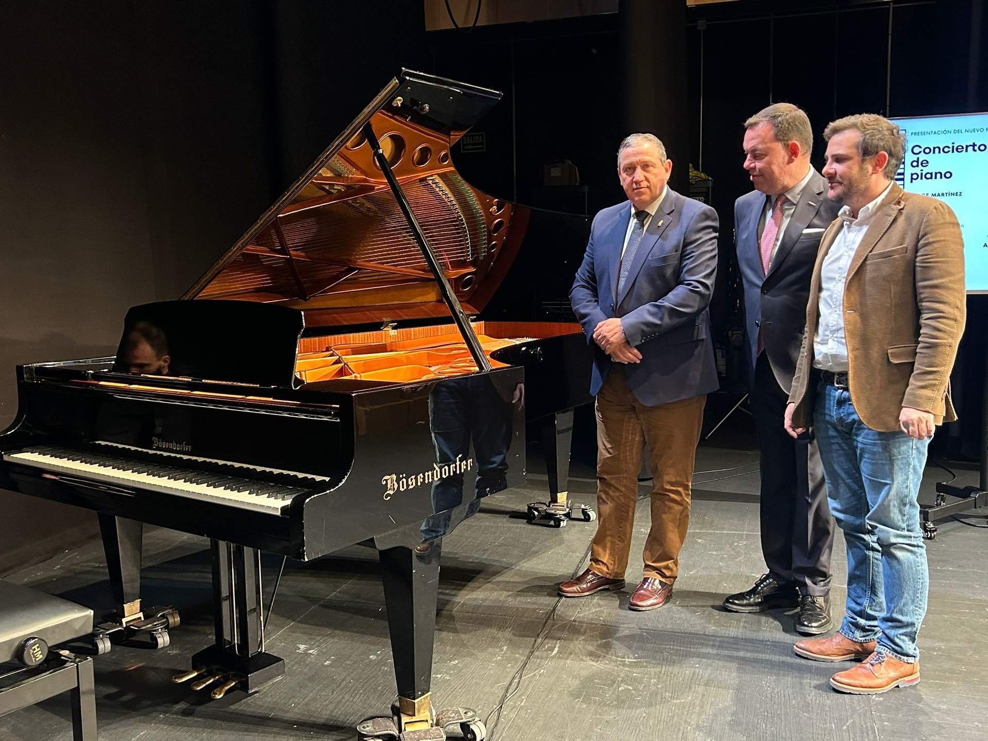 piano de cola