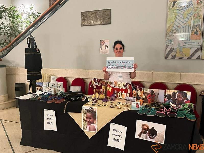 Gala solidaria por Haití _4