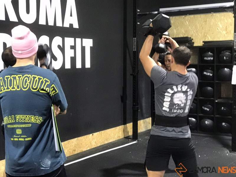 Kuma Crossfit (2)