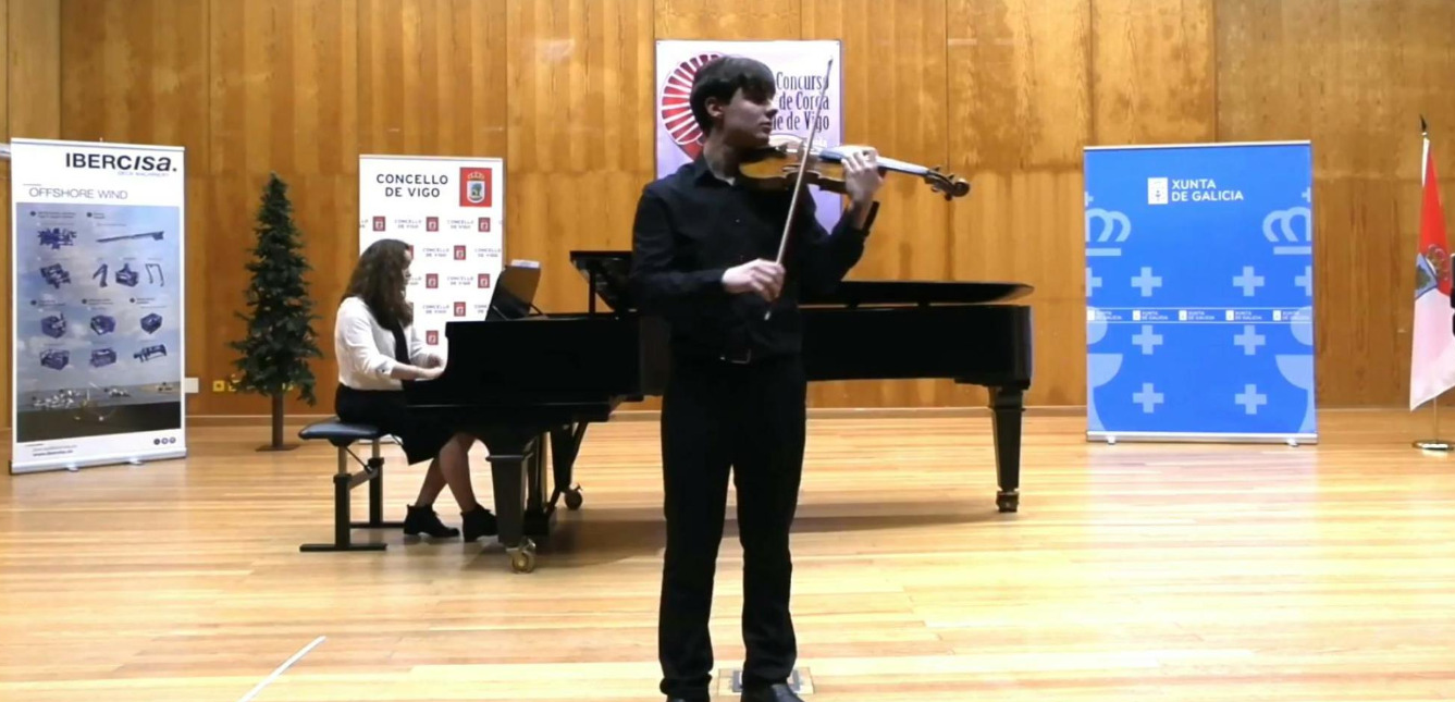 Diego Sánchez