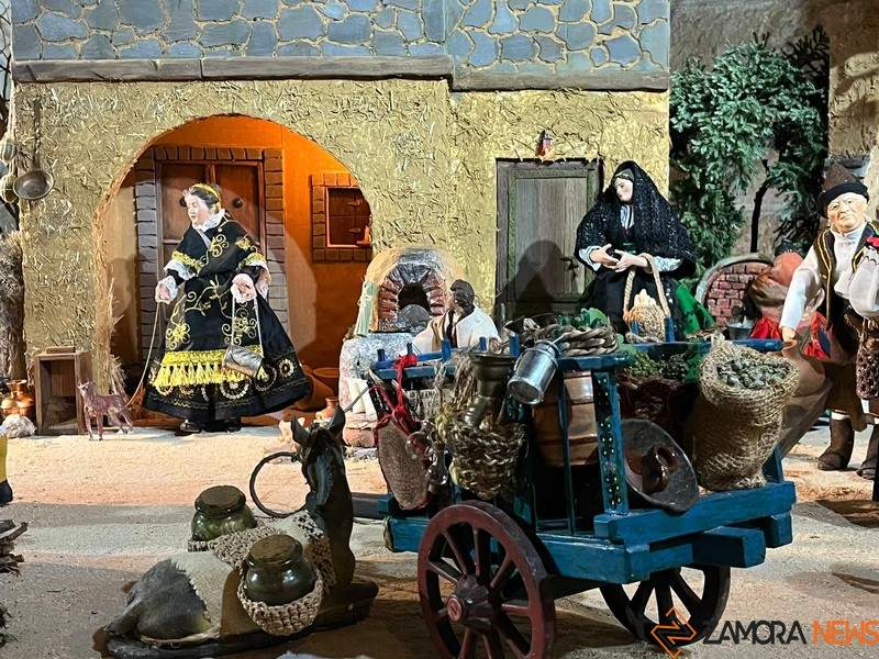 Escenas de Belén (12)