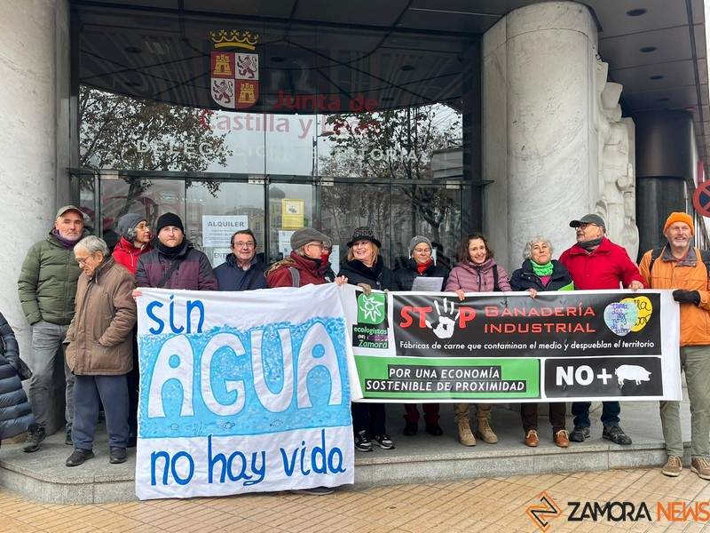 Concentración por la contaminación del agua (2)