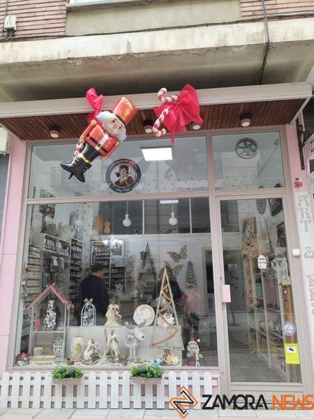 comercios en Cortinas de San Miguel, Zamora