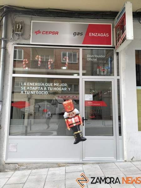 comercios en Cortinas de San Miguel, Zamora _2