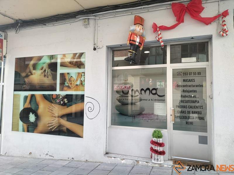comercios en Cortinas de San Miguel, Zamora _3