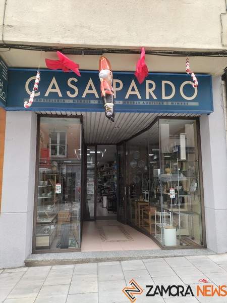 comercios en Cortinas de San Miguel, Zamora _7
