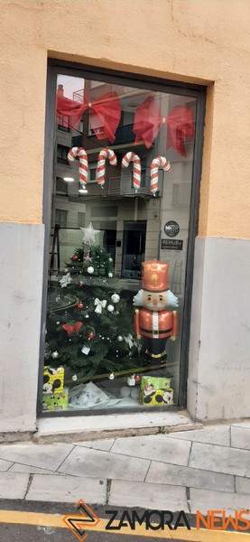 comercios en Cortinas de San Miguel, Zamora _6