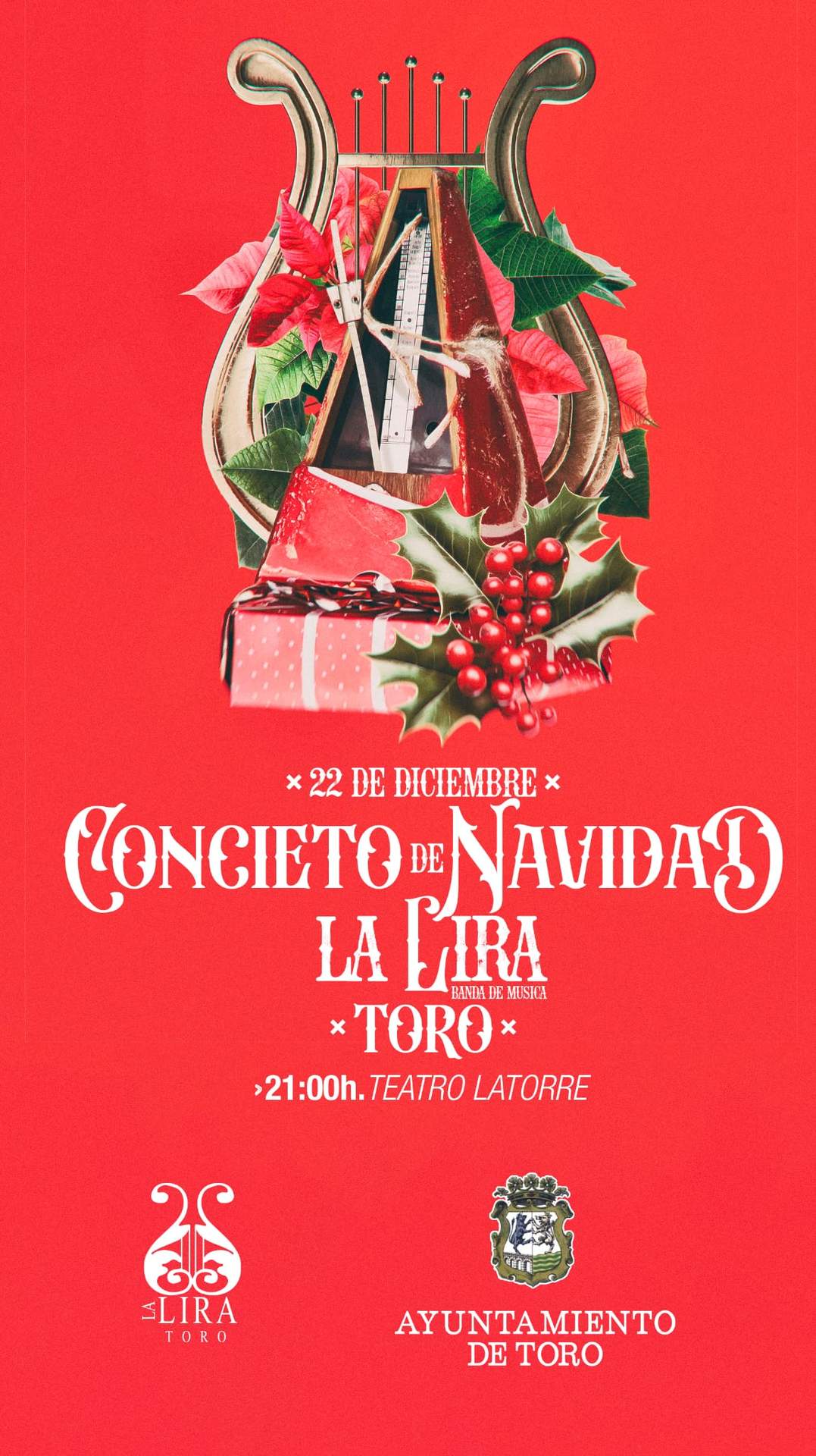 Concierto de Navidad en Toro (2)