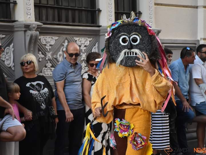 mascarada