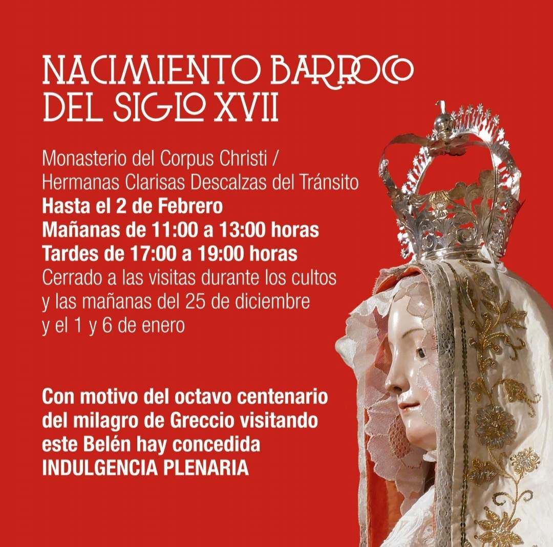 cartel belén
