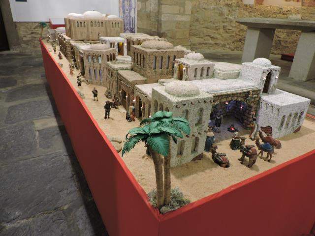 Belén de Carlos Fresno (2). Imagen cedida