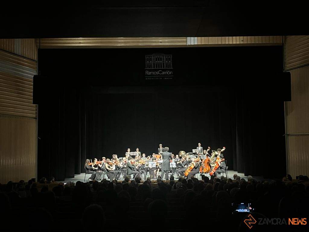 The Orbis Festival Orchestra _4