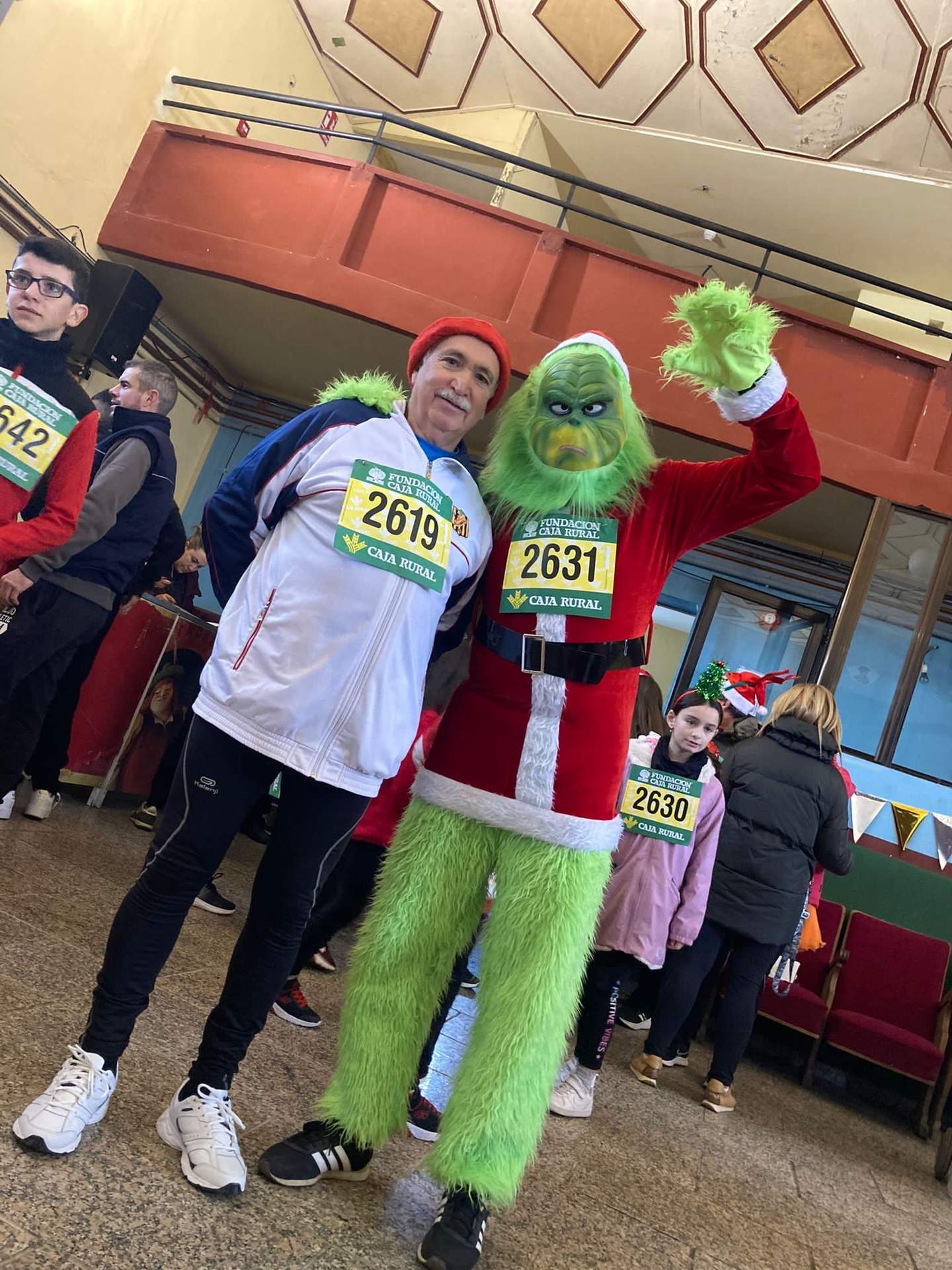 San Silvestre en Corrales del Vino (3). Imagen cedida
