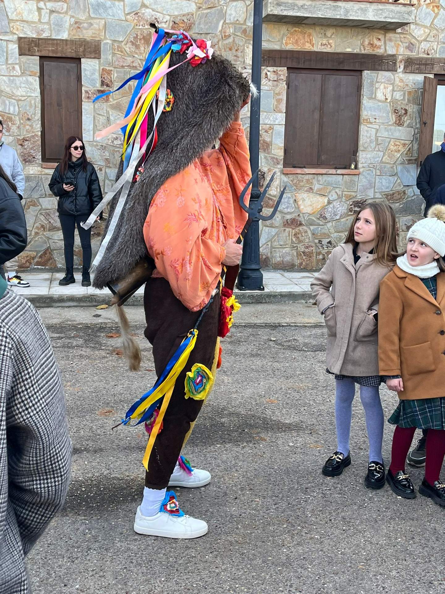 Zangarrón de Montamarta. Imagen cedida (2)