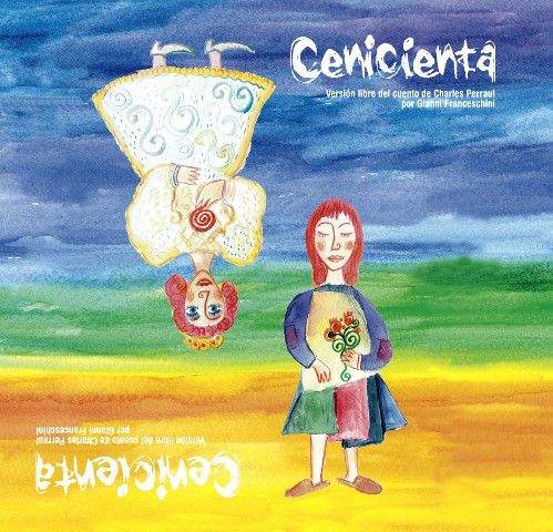 Una versión diferente del cuento “La Cenicienta” llega hoy al Teatro Latorre de Toro (1)