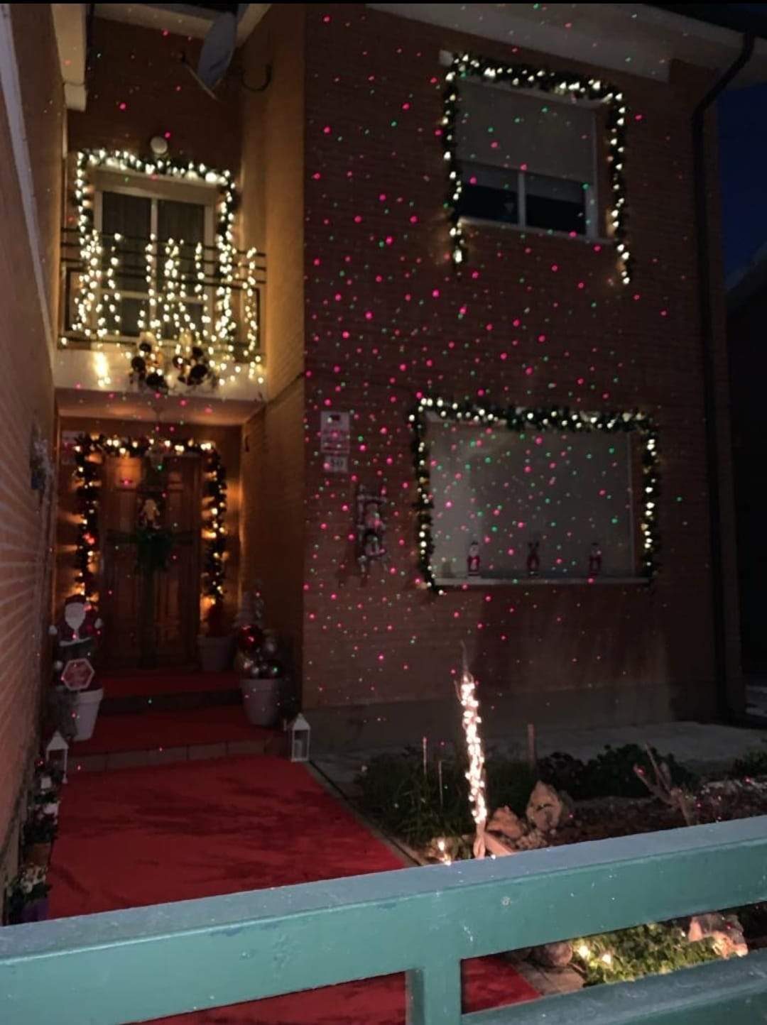 III Concurso Mi Pueblo en Navidad de Villaralbo 3
