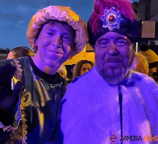 Reyes Magos en Pinilla (1)