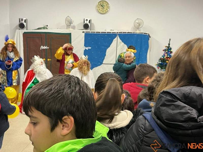 Reyes Magos en Pinilla (3)