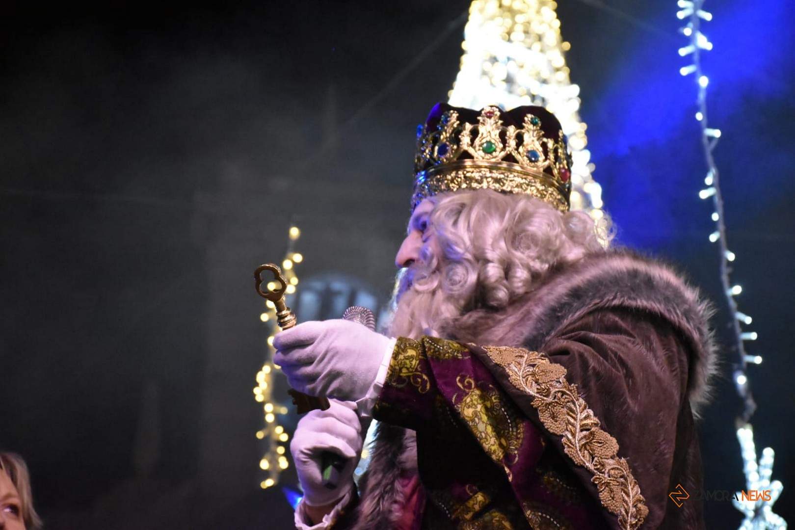Cabalgata de Reyes Magos 2024_14